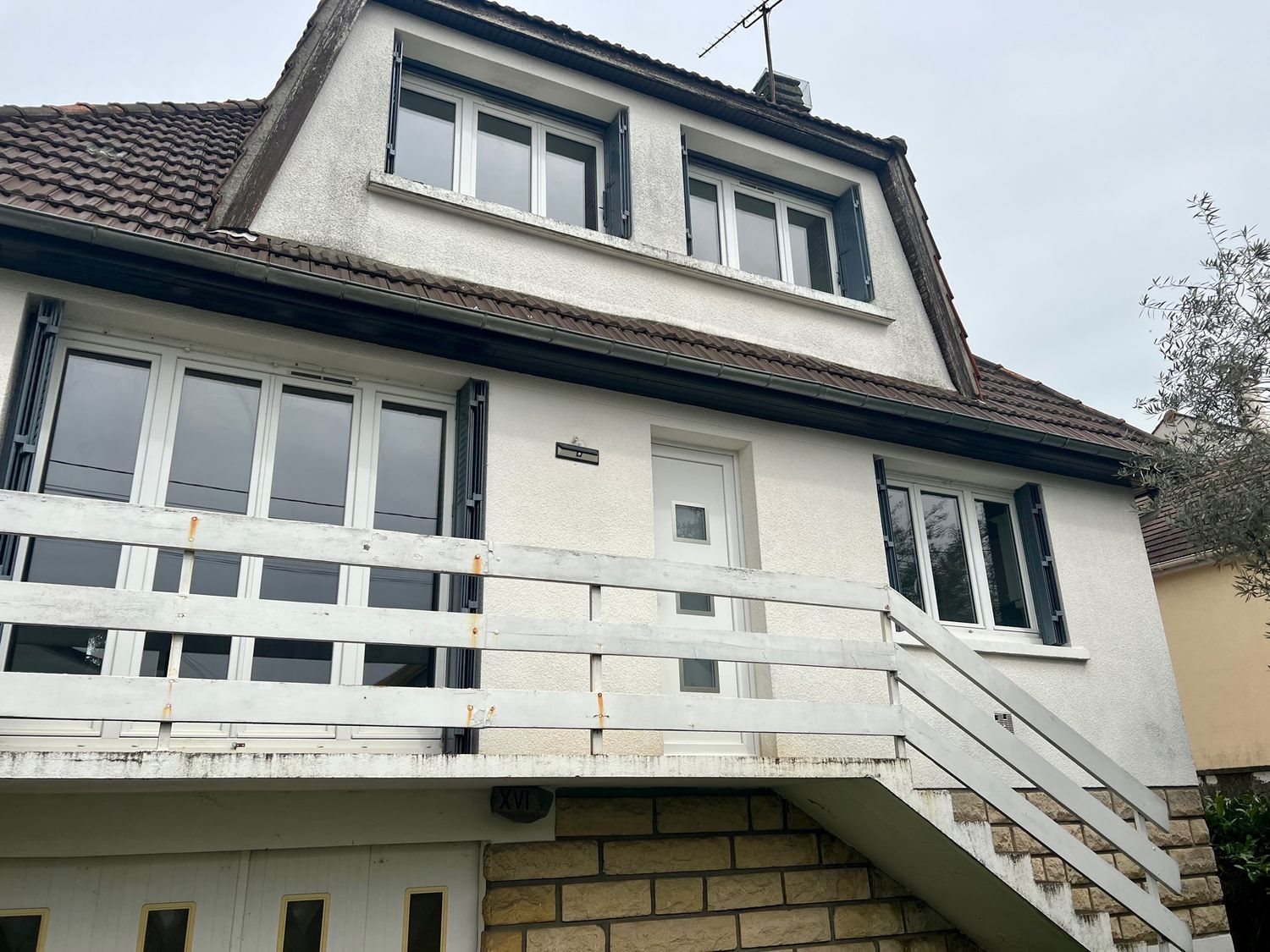Maison à vendre, 120m², Paray-Vieille-Poste