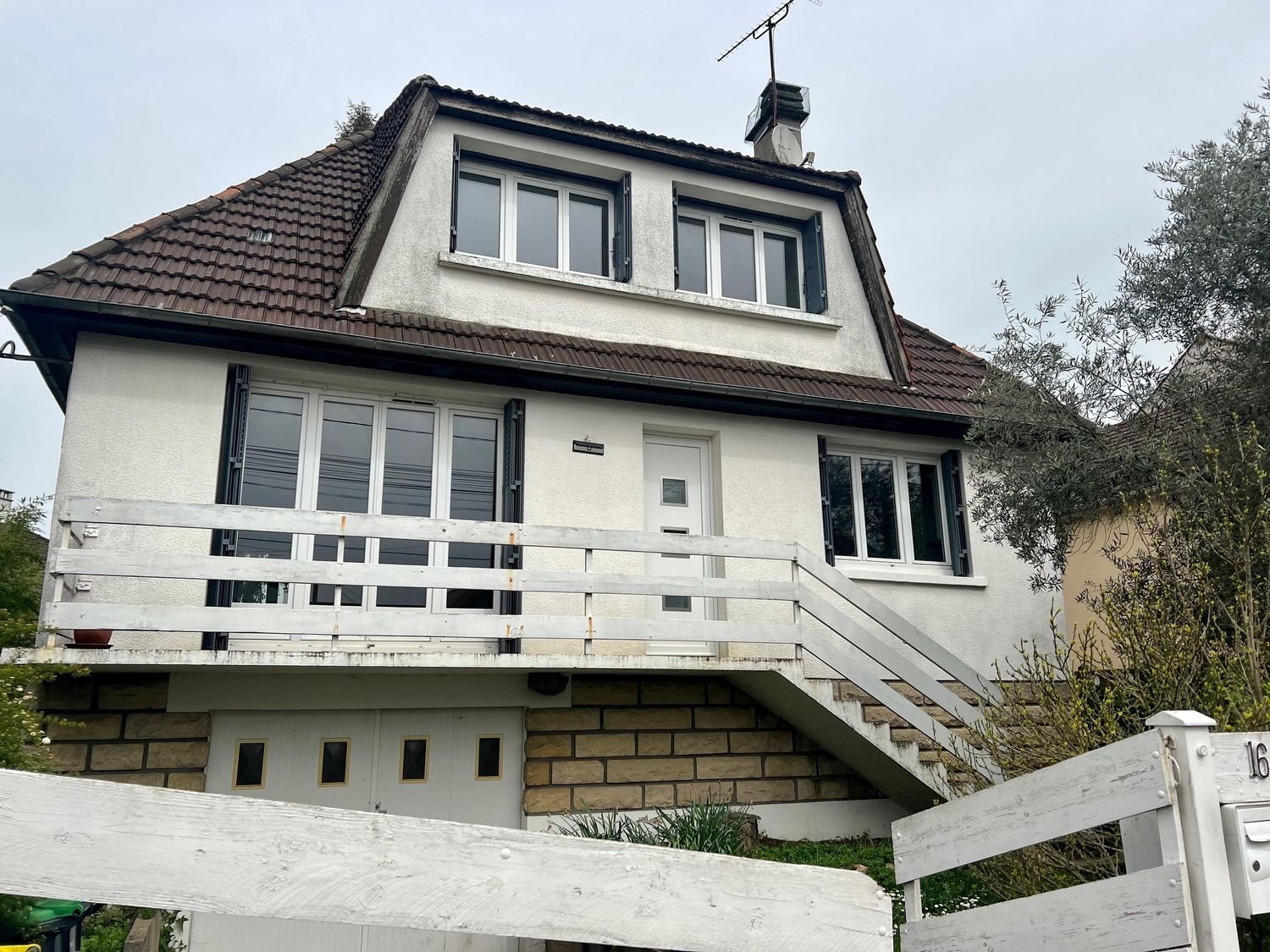 Maison à vendre, 120m², Paray-Vieille-Poste