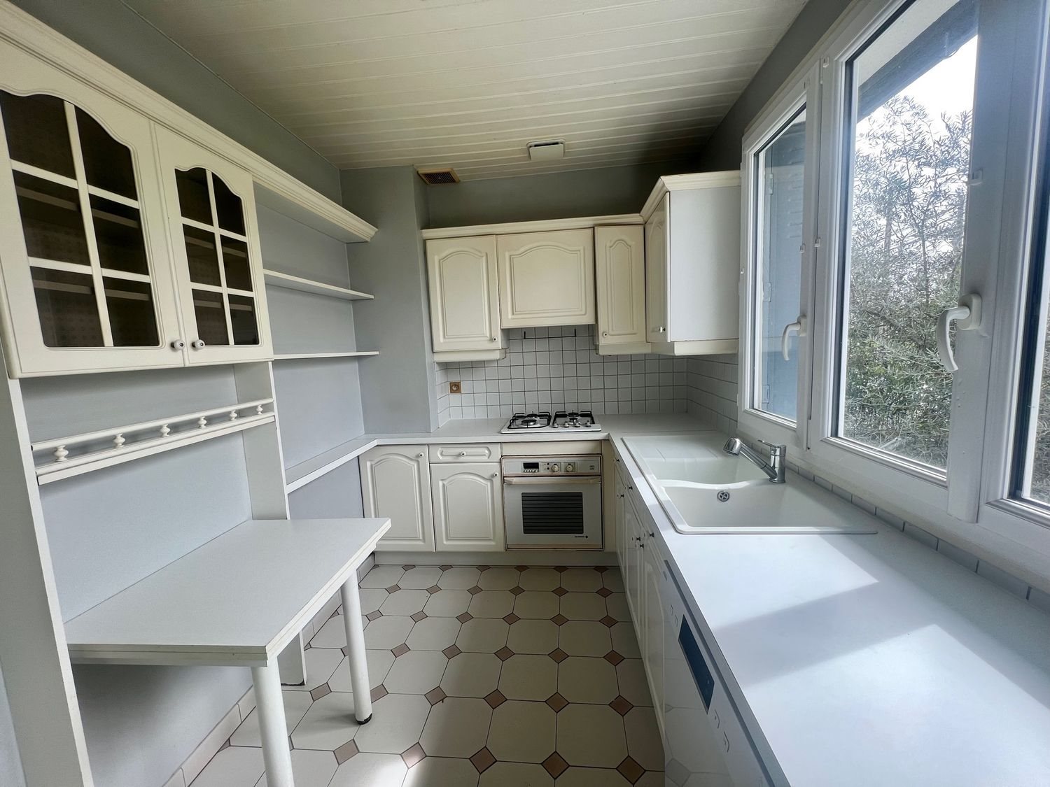 Maison à vendre, 120m², Paray-Vieille-Poste