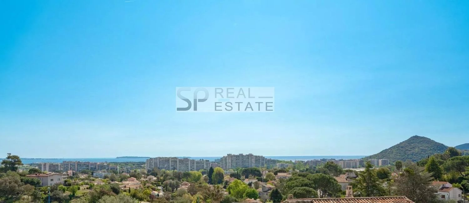 Maison à vendre, 195m², Cannes