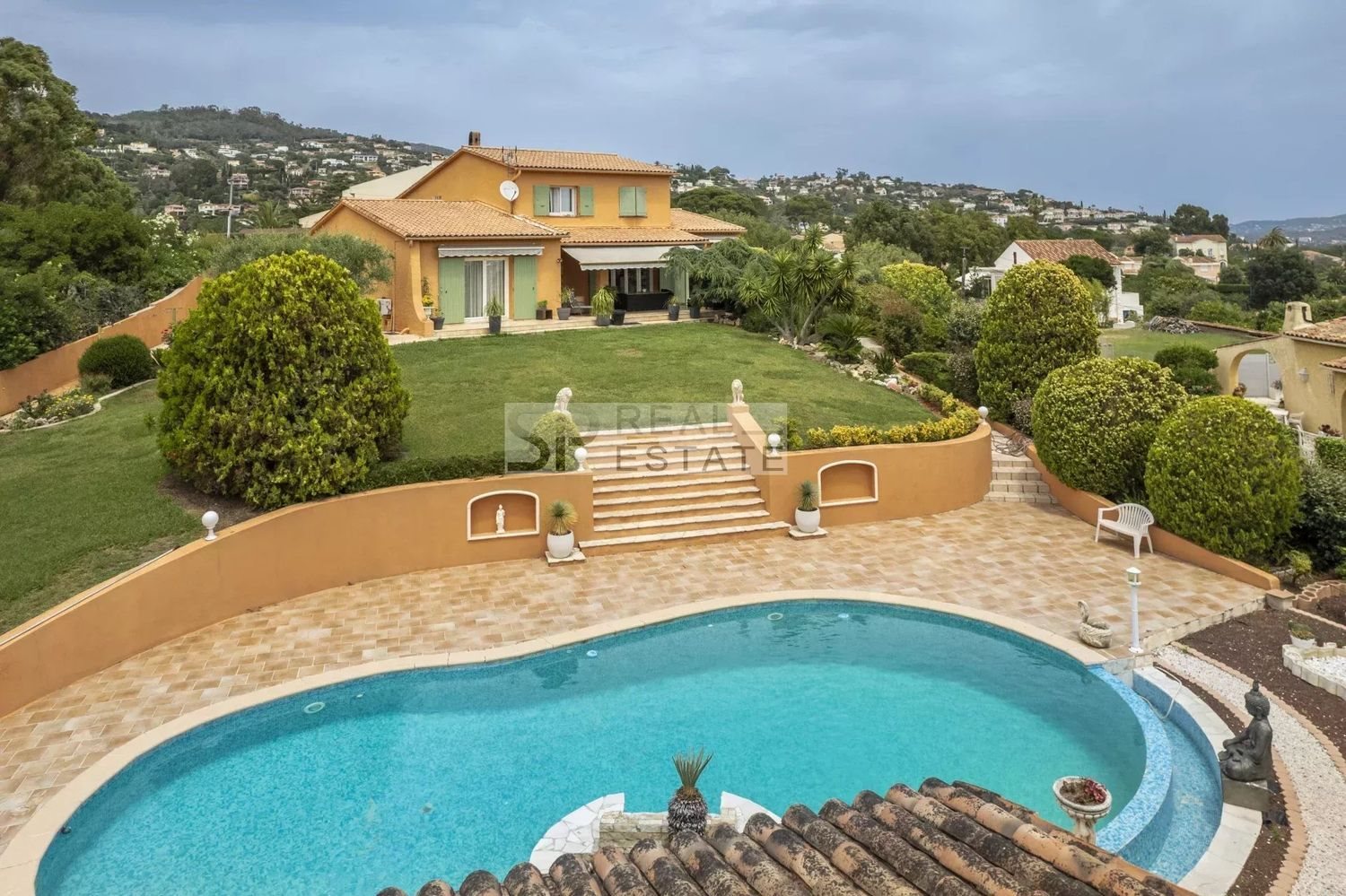 Maison à vendre, 195m², Cannes