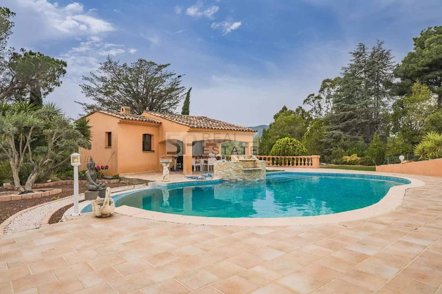 Maison à vendre, 195m², Cannes