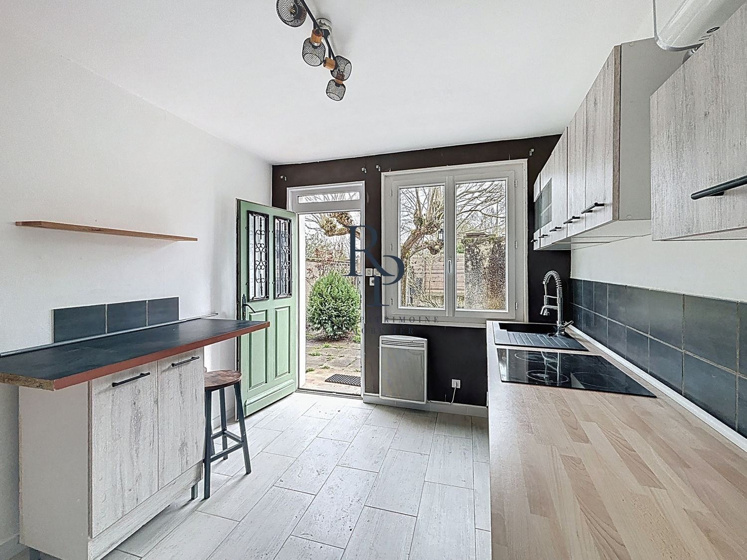 Maison à louer, 53m², Brindas