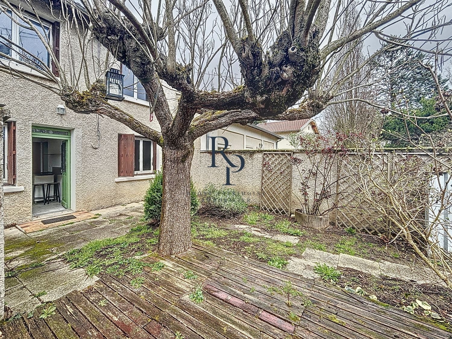 Maison à louer, 53m², Brindas