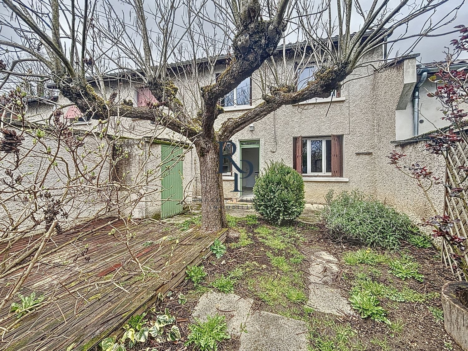 Maison à louer, 53m², Brindas