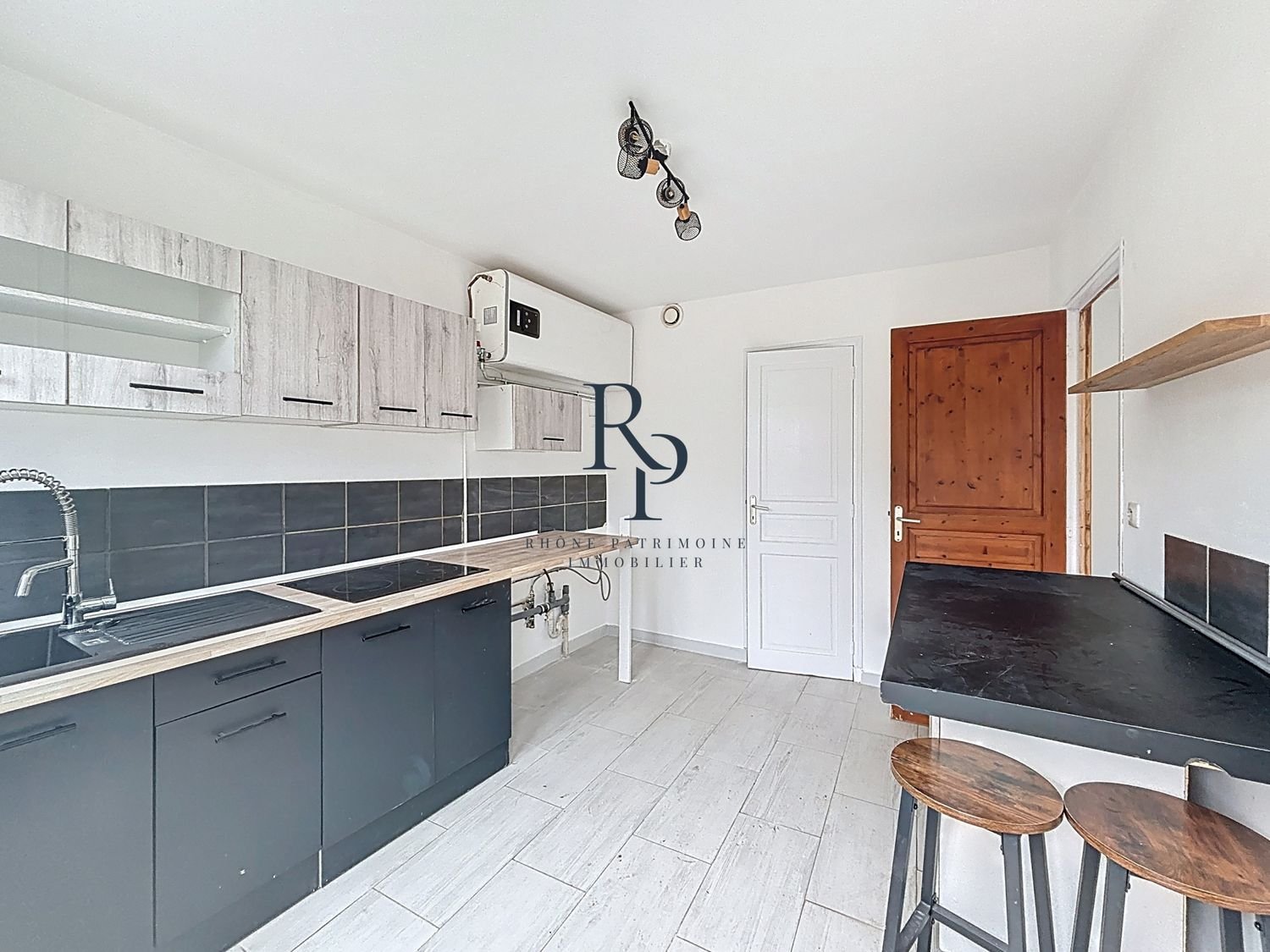 Maison à louer, 53m², Brindas