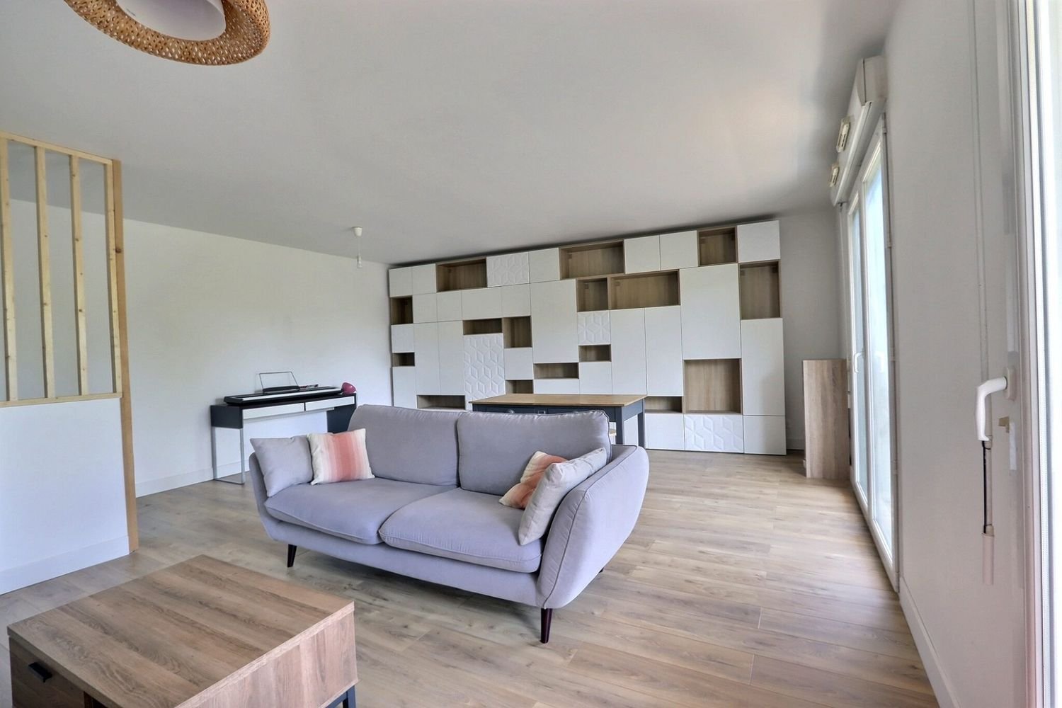 Appartement à vendre, 80m², Clermont-Ferrand