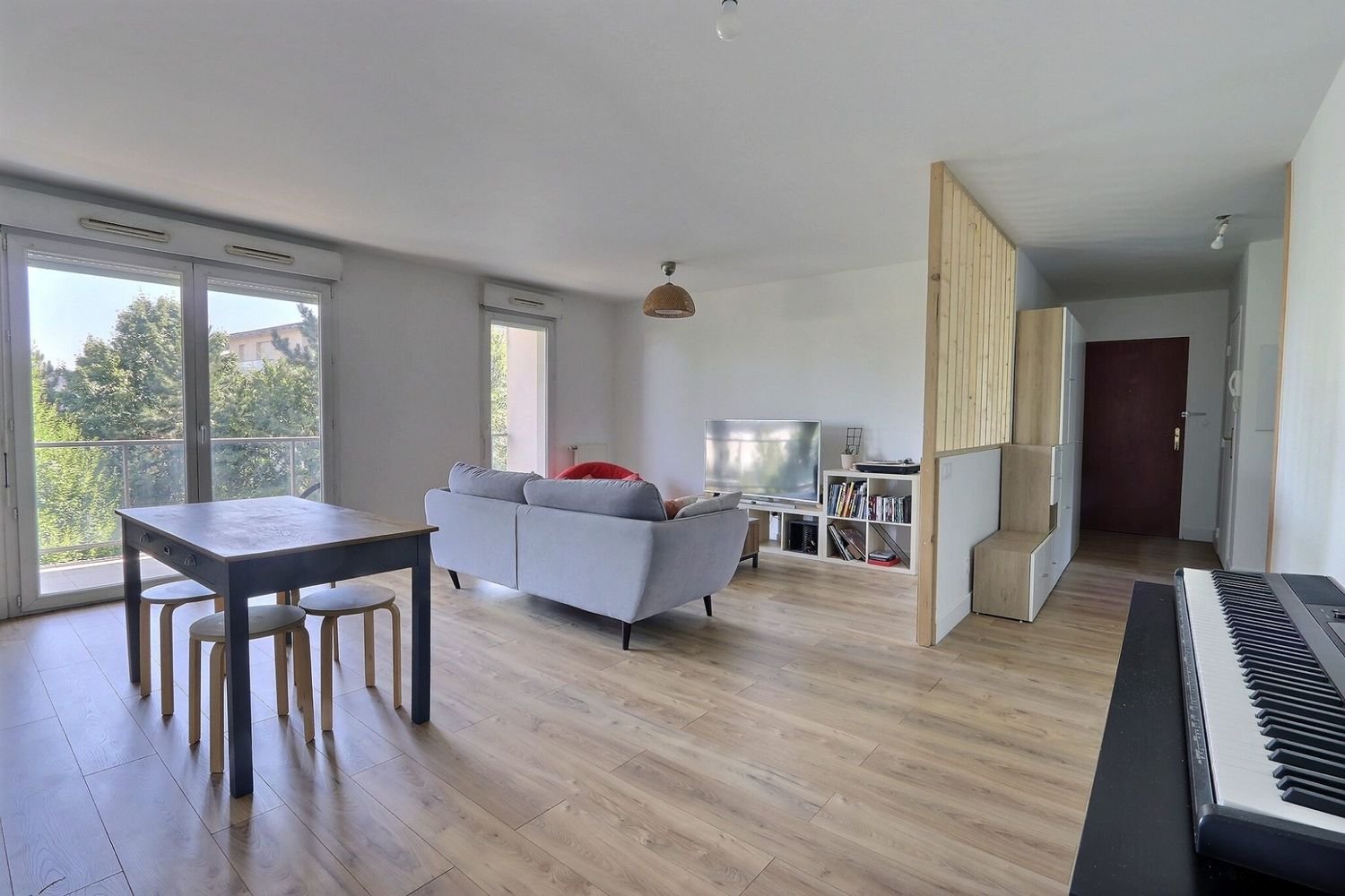 Appartement à vendre, 80m², Clermont-Ferrand