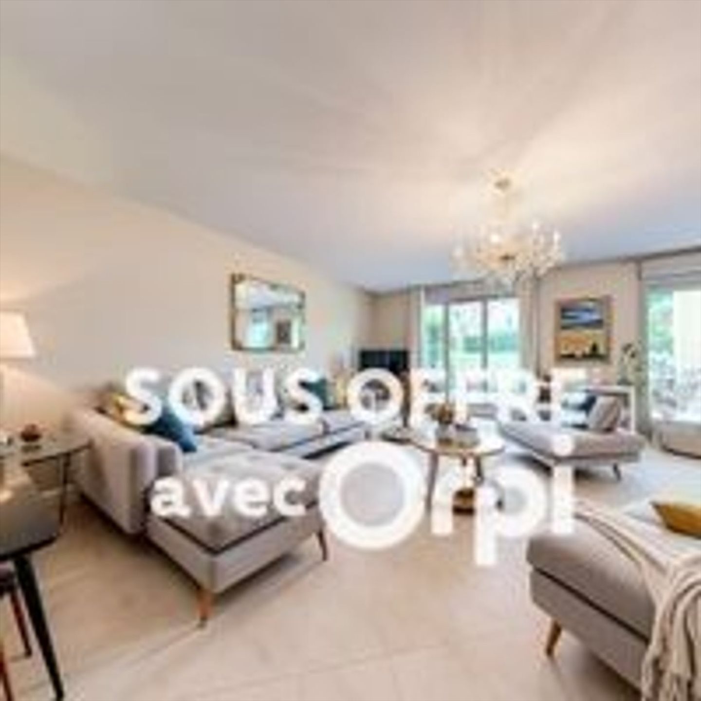 Appartement à vendre, 100m², Villefranche-sur-Saône