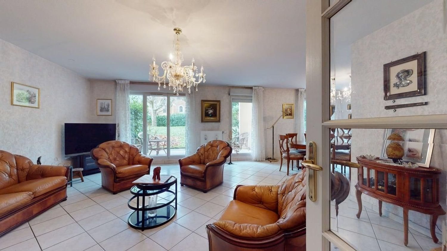 Appartement à vendre, 100m², Villefranche-sur-Saône