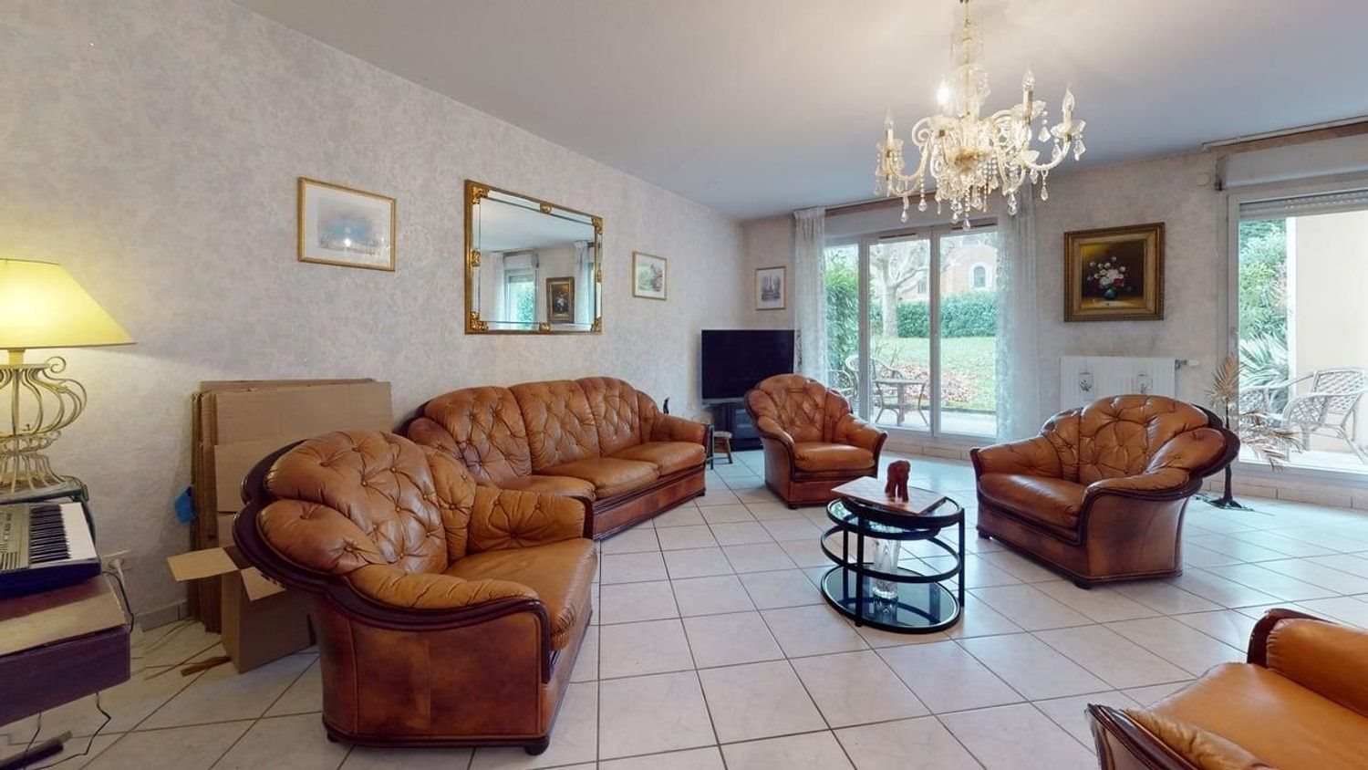 Appartement à vendre, 100m², Villefranche-sur-Saône