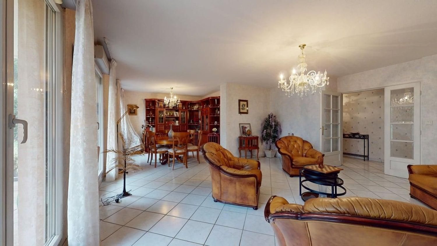 Appartement à vendre, 100m², Villefranche-sur-Saône
