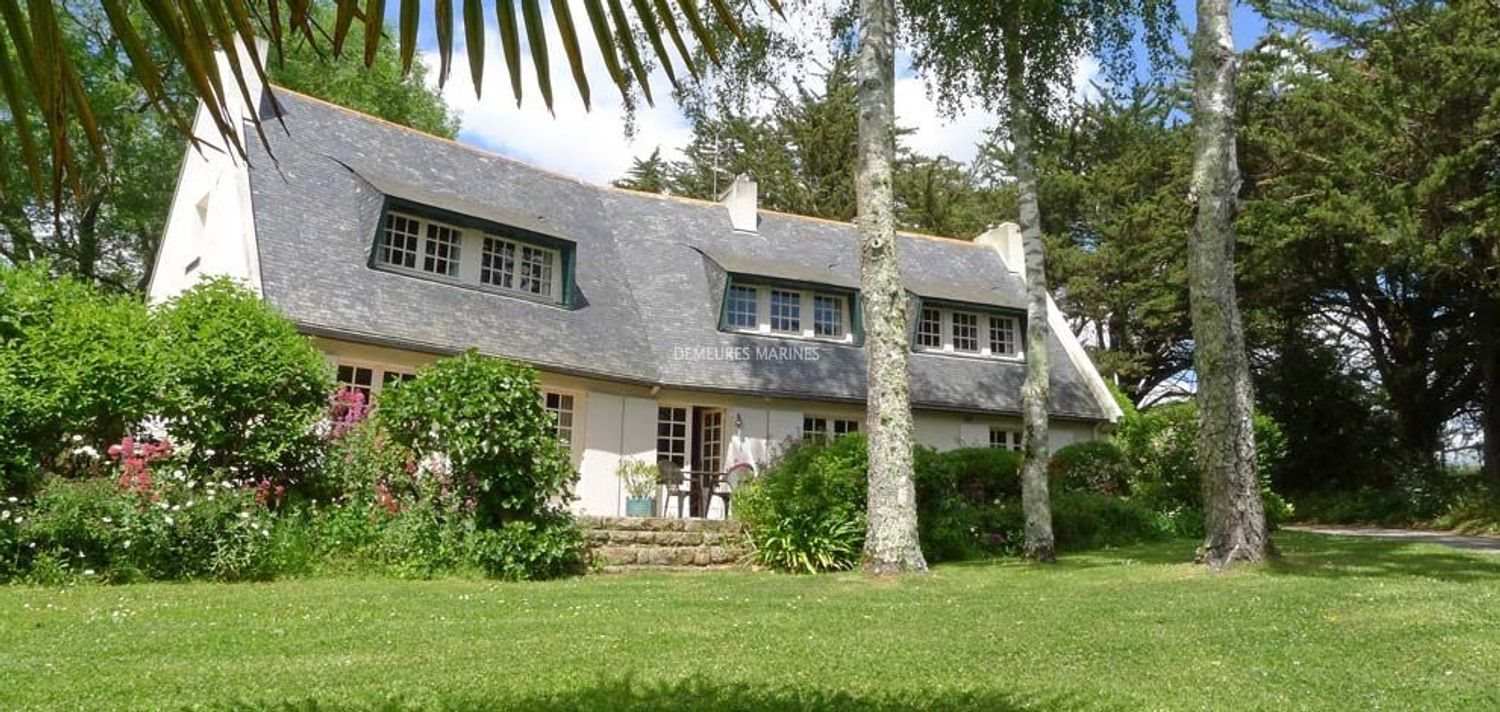 Maison à vendre, 175m², Arradon