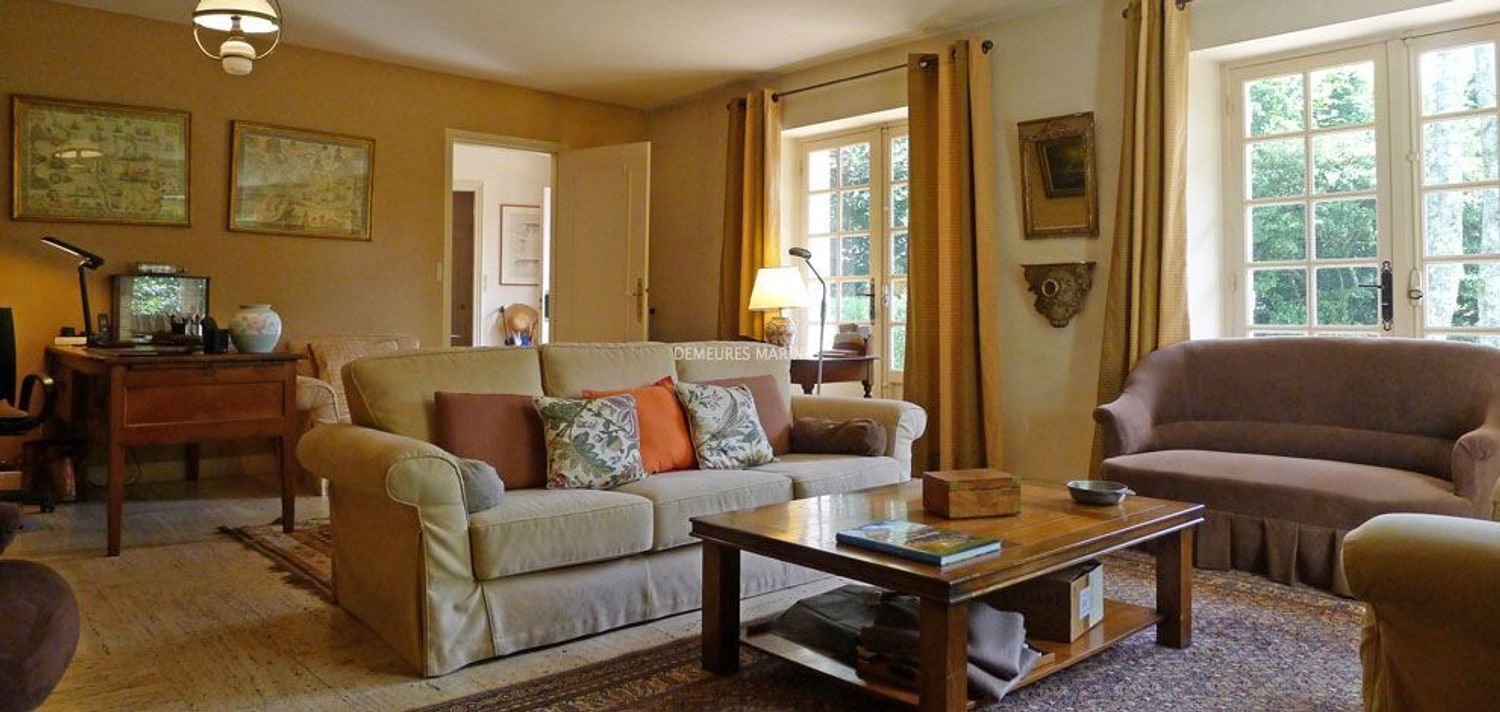 Maison à vendre, 175m², Arradon