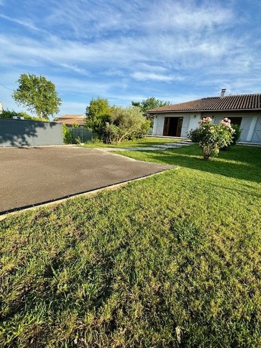 Maison à vendre, 120m², Fargues-Saint-Hilaire