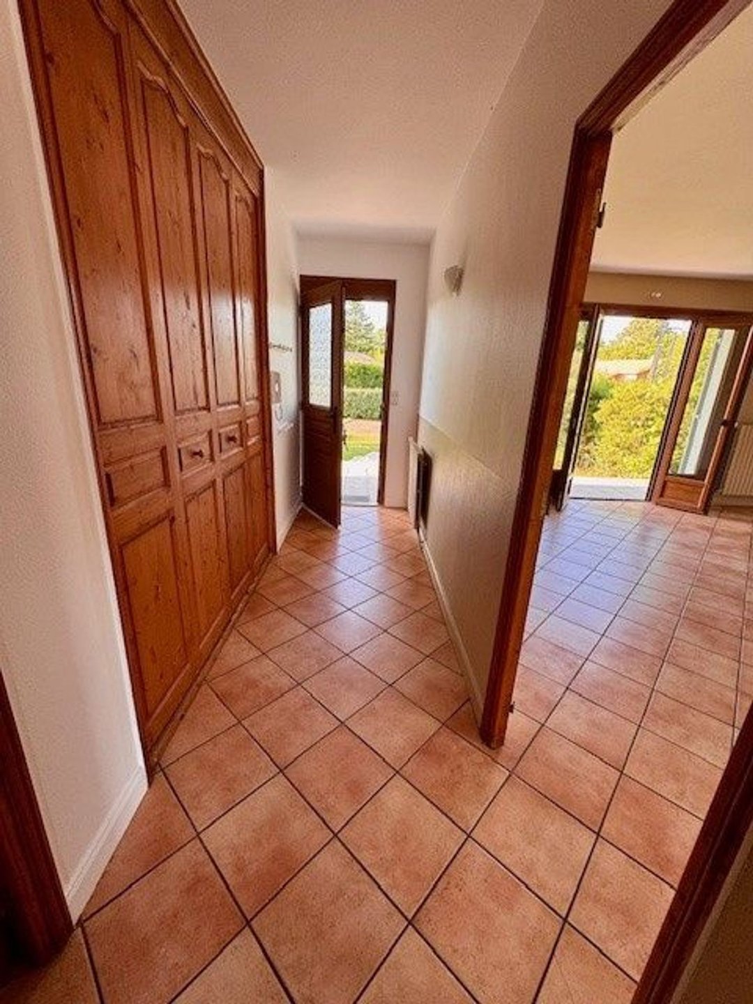 Maison à vendre, 120m², Fargues-Saint-Hilaire