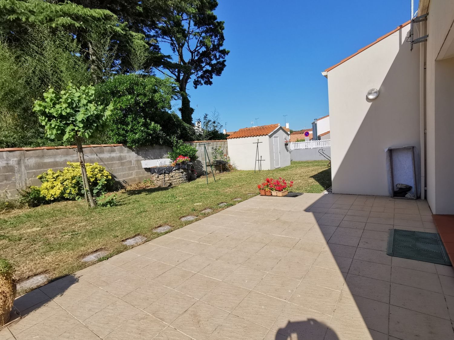 Maison à vendre, 90m², Machecoul