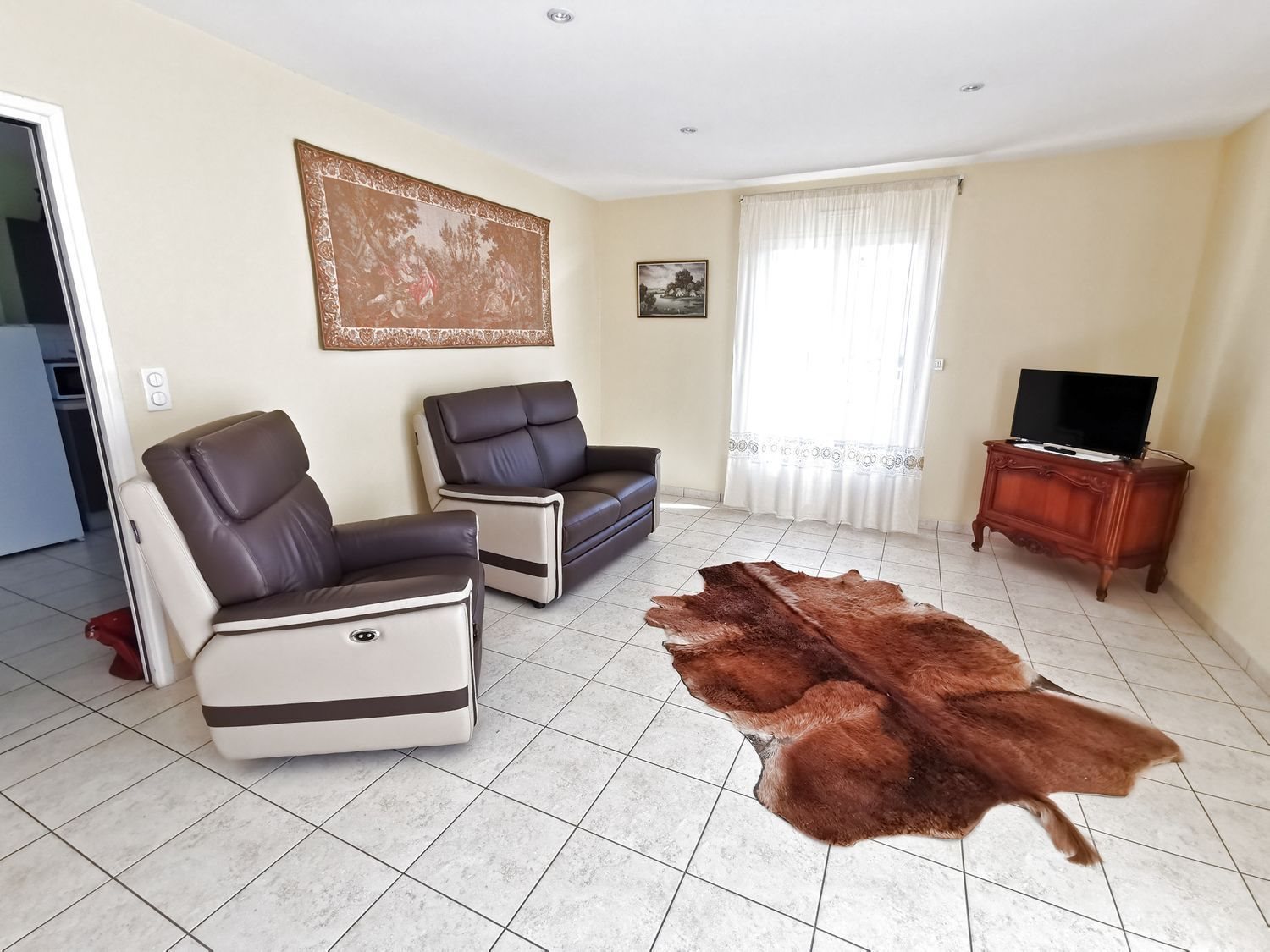 Maison à vendre, 90m², Machecoul