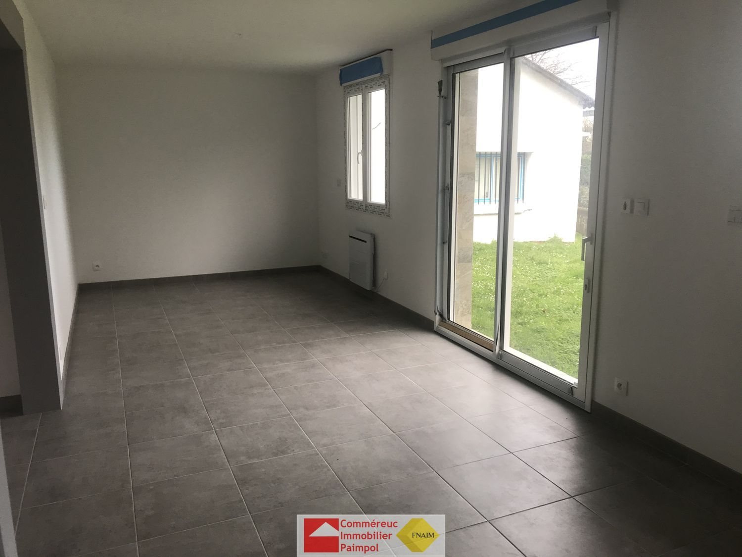 Maison à vendre, 80m², Ploubazlanec