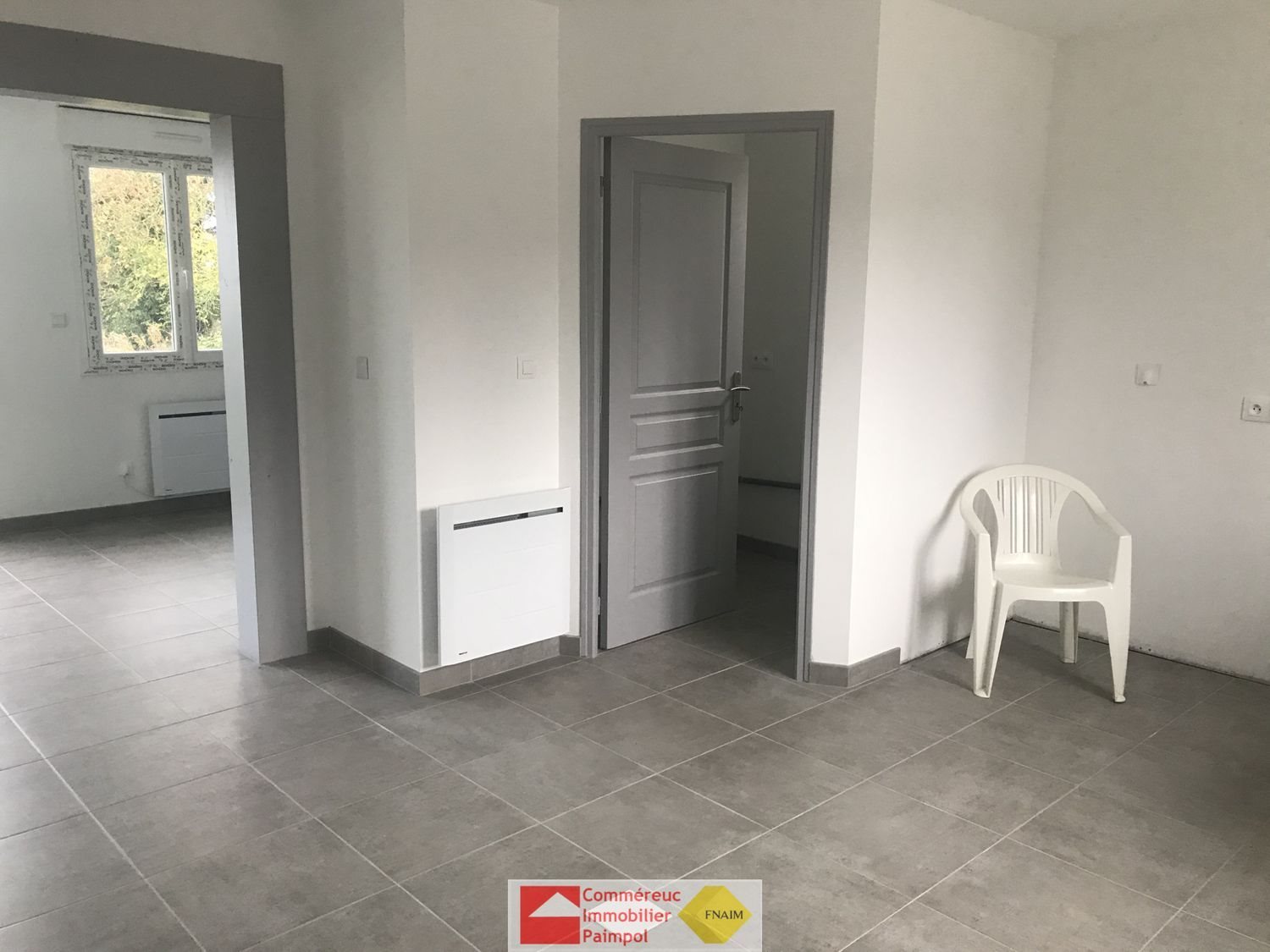 Maison à vendre, 80m², Ploubazlanec