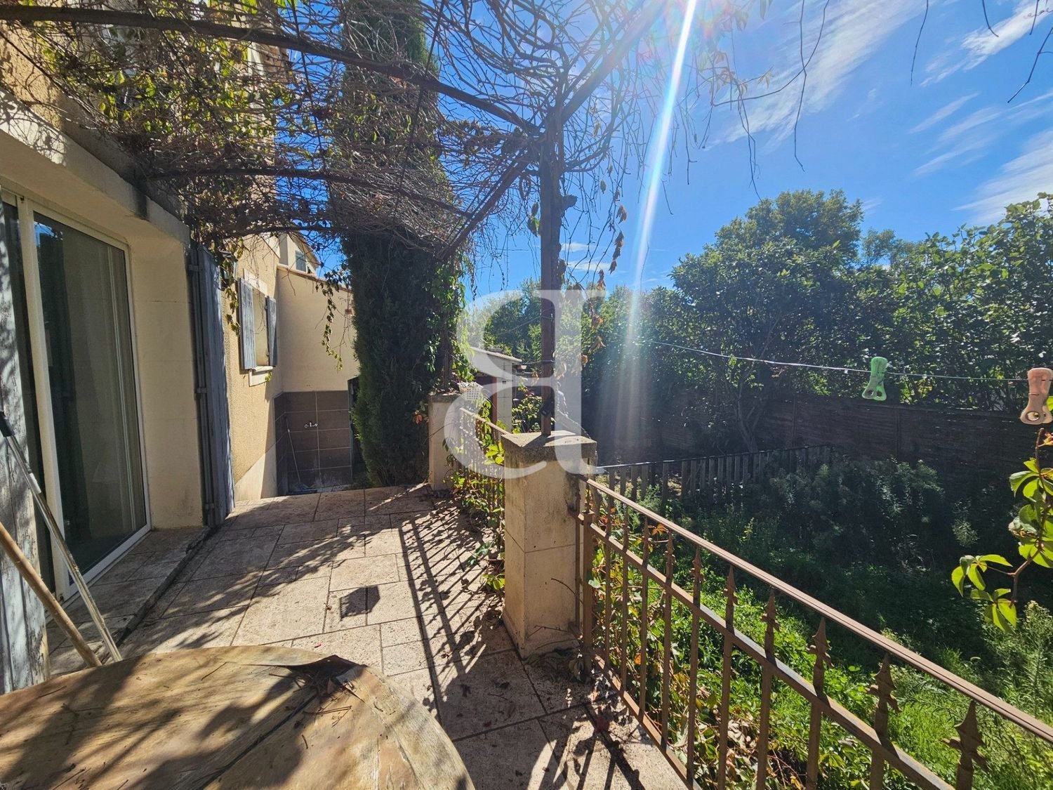 Maison à vendre, 101m², Mazan