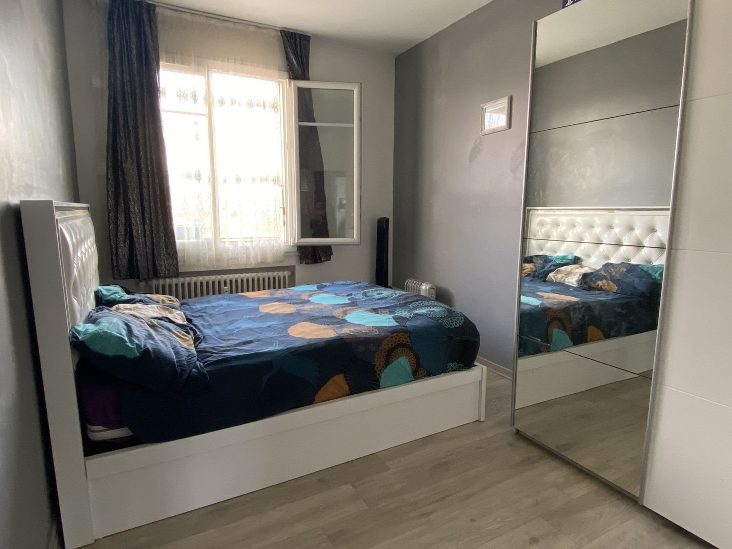Appartement à vendre, 83m², Roussillon