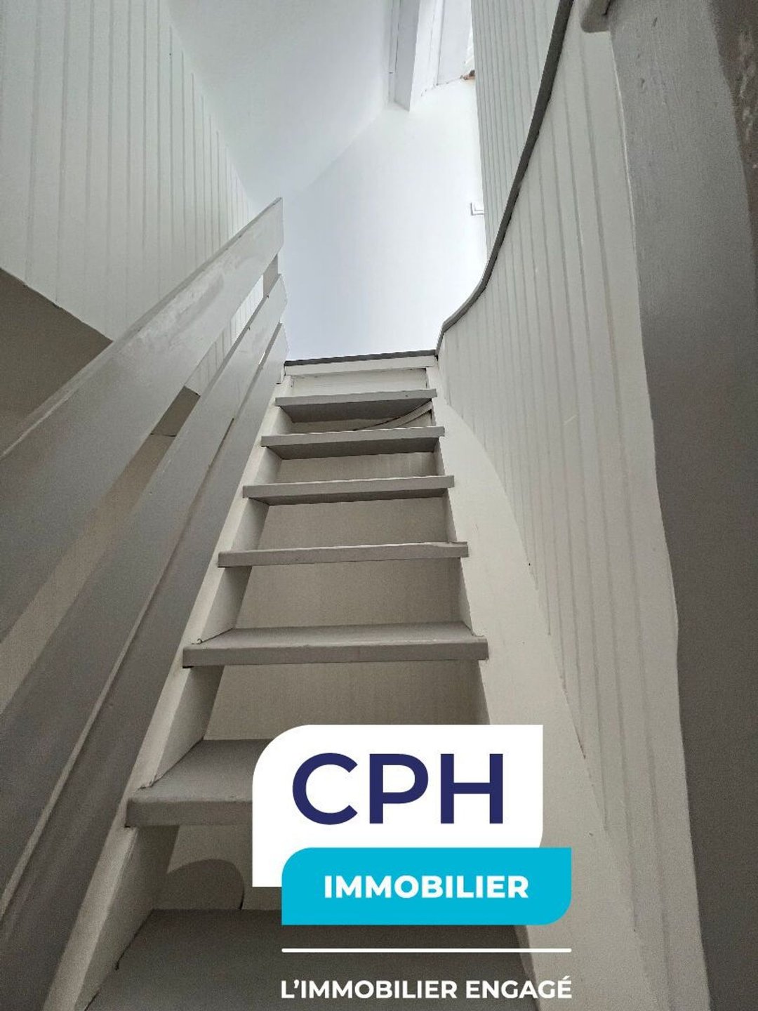 Appartement à vendre, 55m², Mézy-sur-Seine