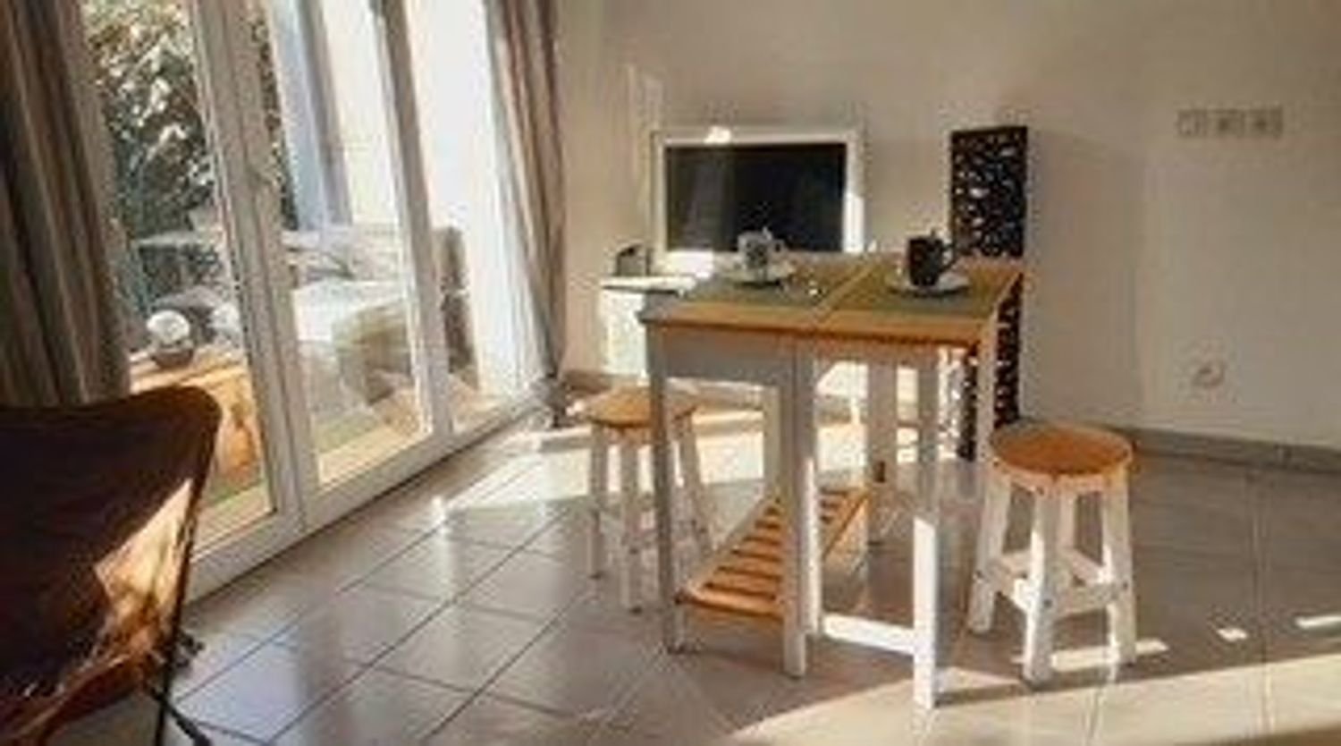 Appartement à vendre, 26m², Andernos-les-Bains