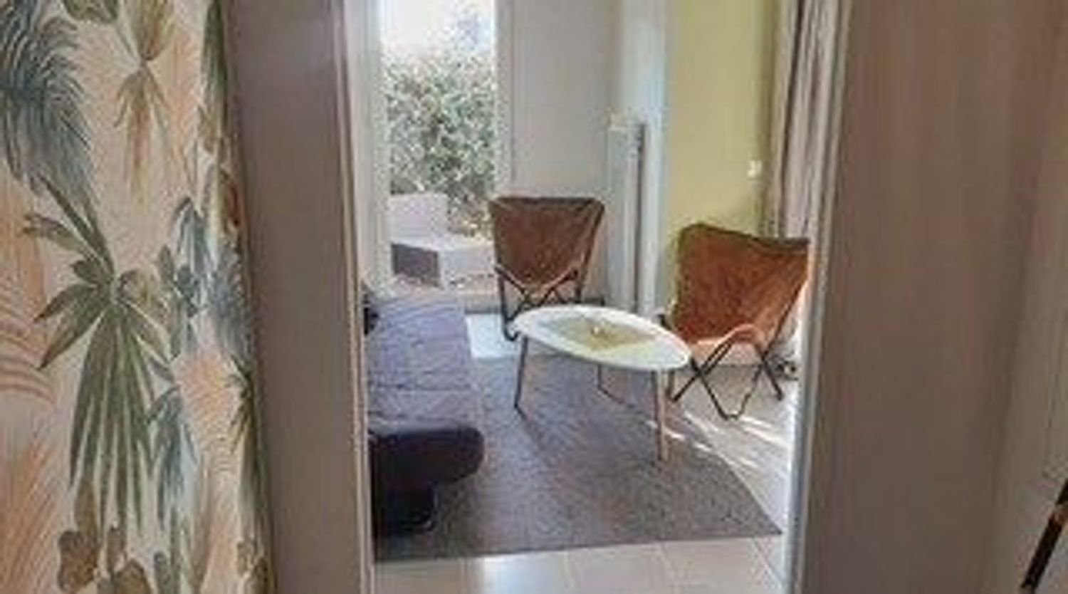 Appartement à vendre, 26m², Andernos-les-Bains