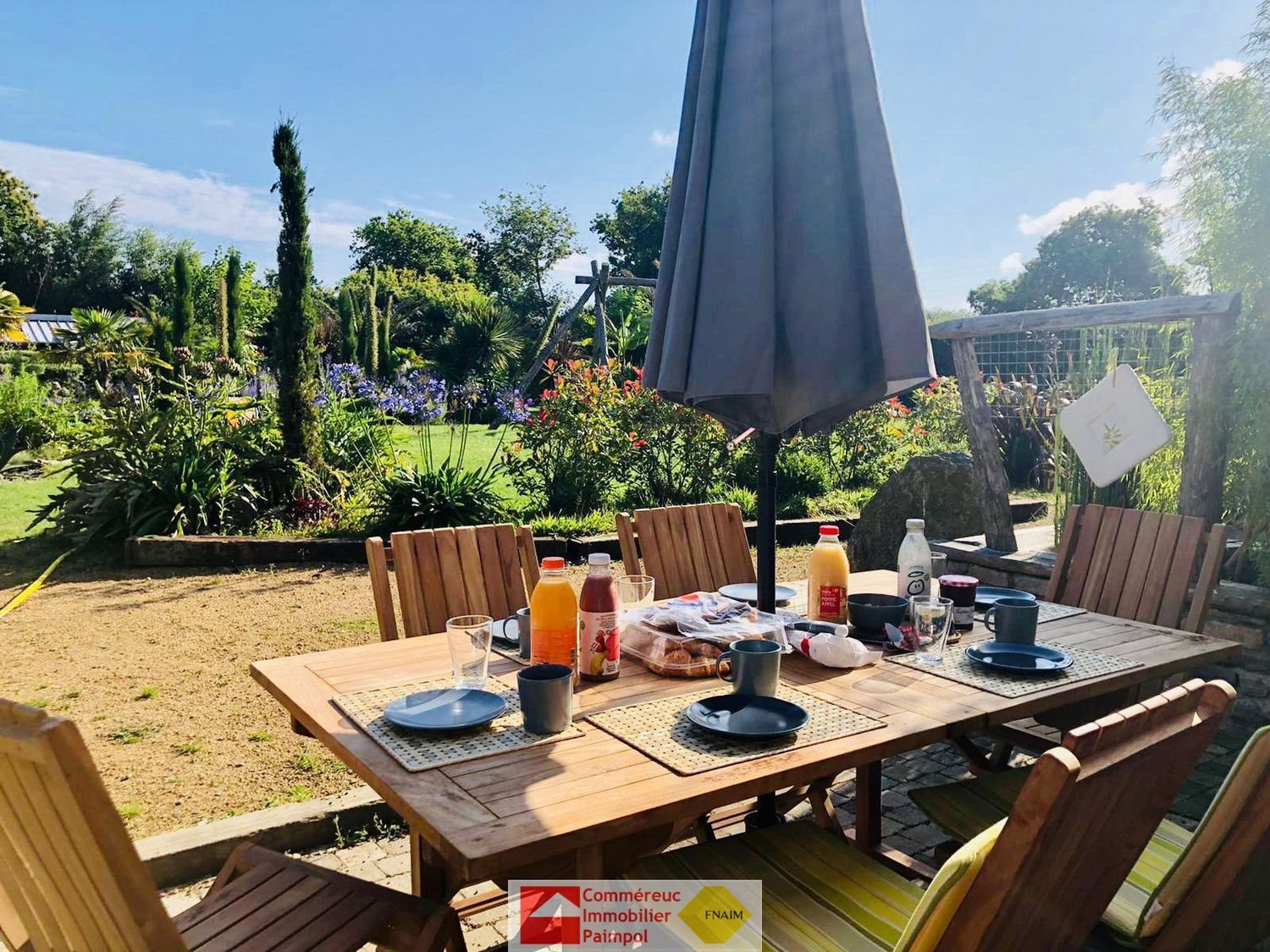 Maison à vendre, 168m², Plouézec