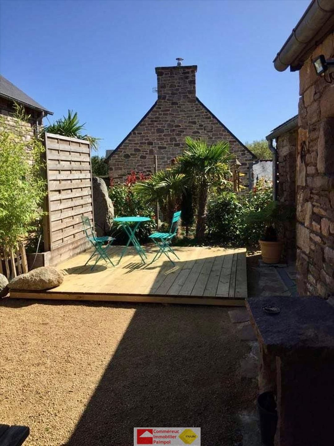 Maison à vendre, 168m², Plouézec