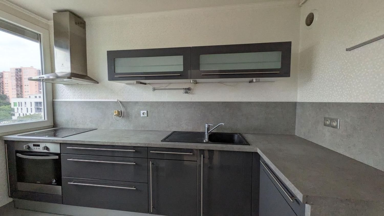 Appartement à vendre, 61m², Bron