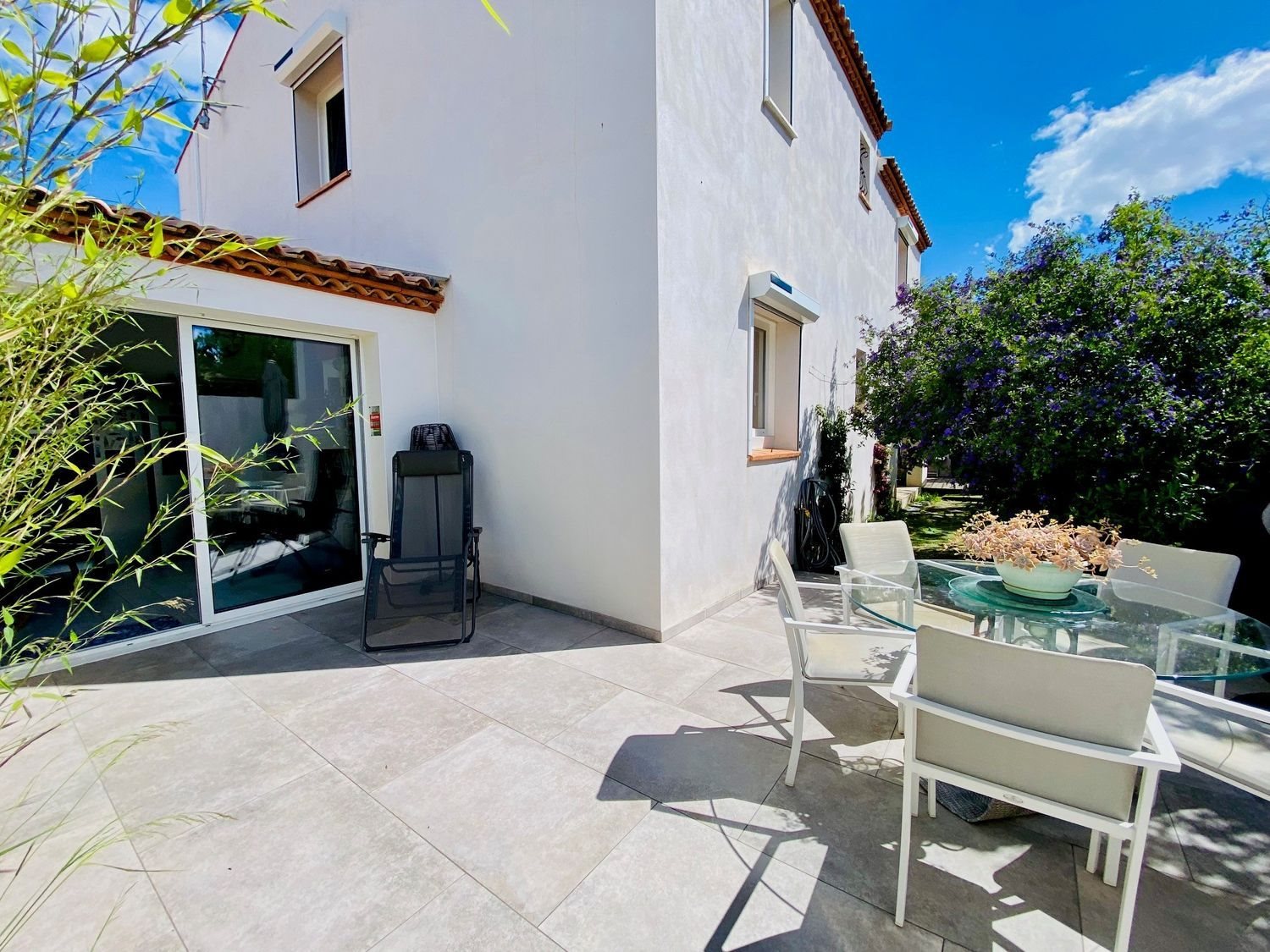 Maison à vendre, 165m², Pérols