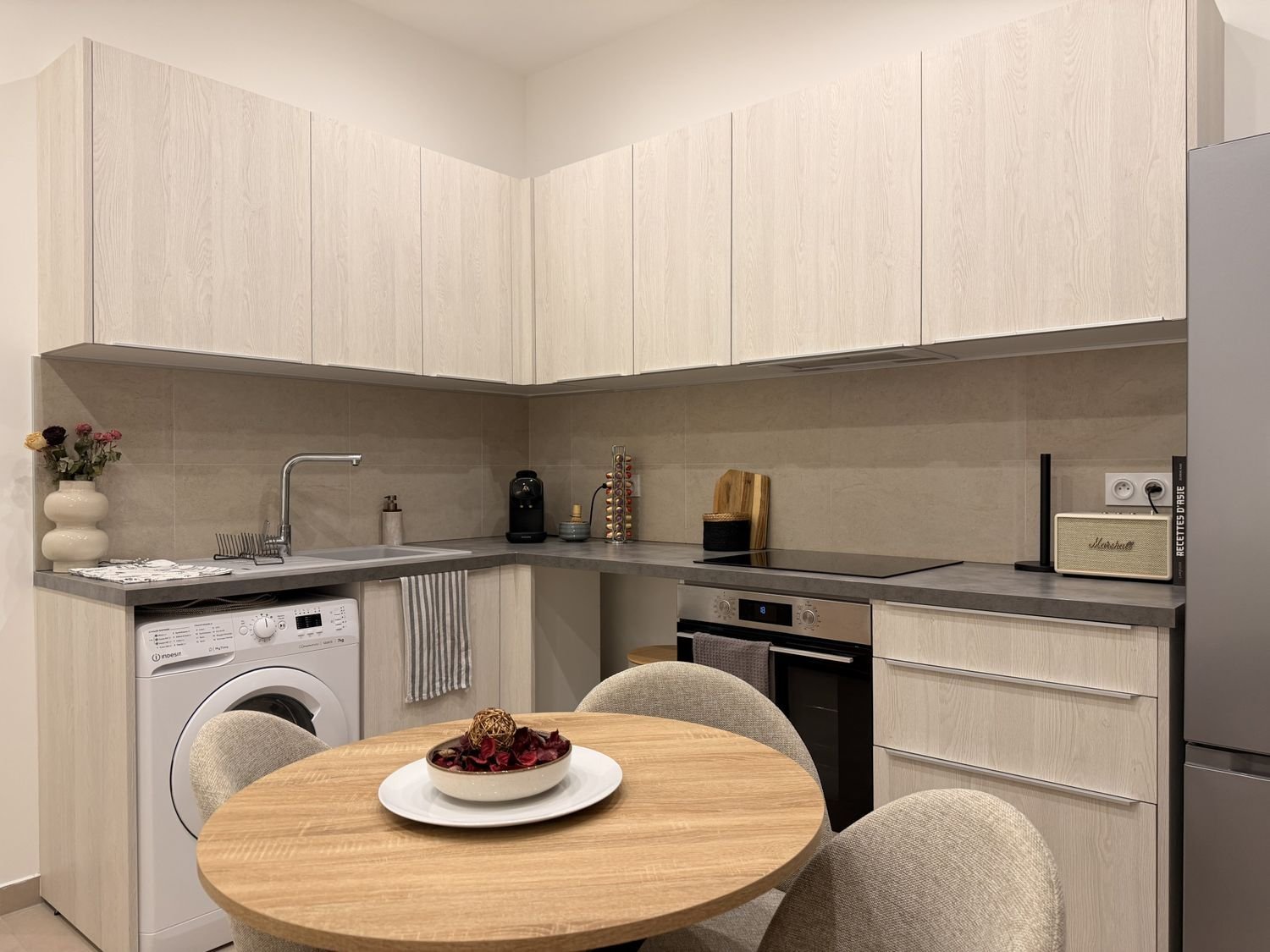 Appartement à louer, 40m², Nice