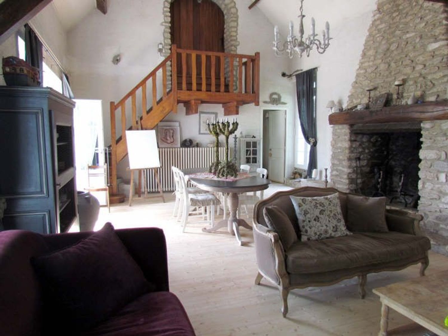 Maison à vendre, 170m², Berchères-sur-Vesgre