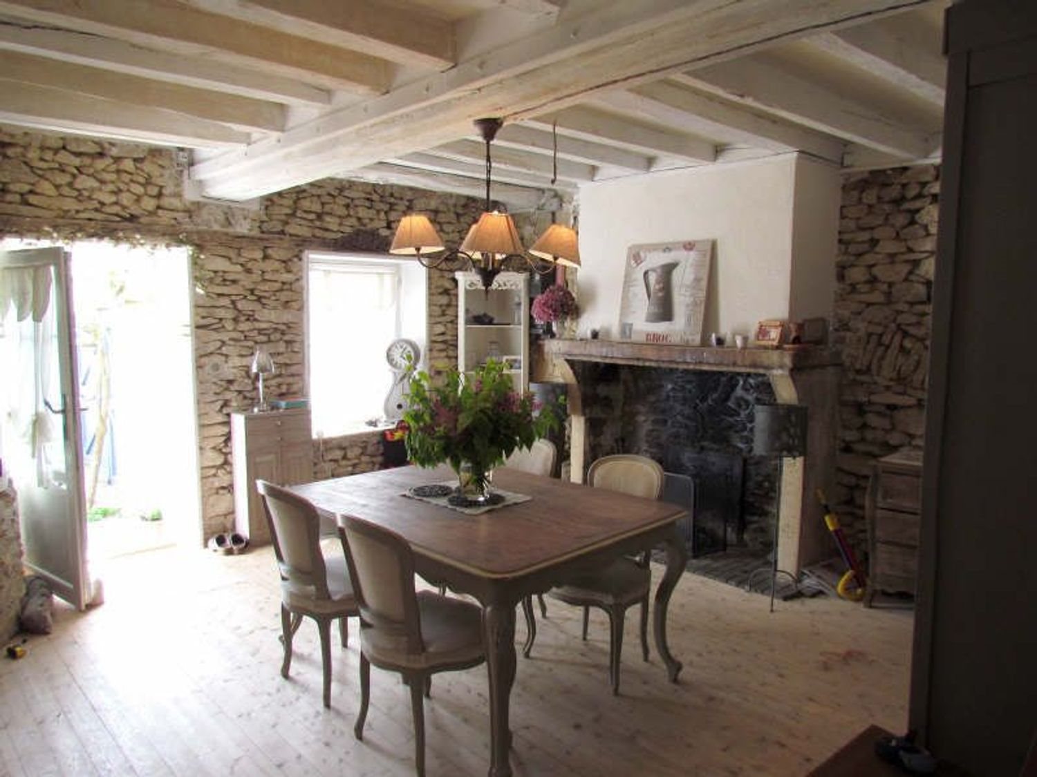 Maison à vendre, 170m², Berchères-sur-Vesgre