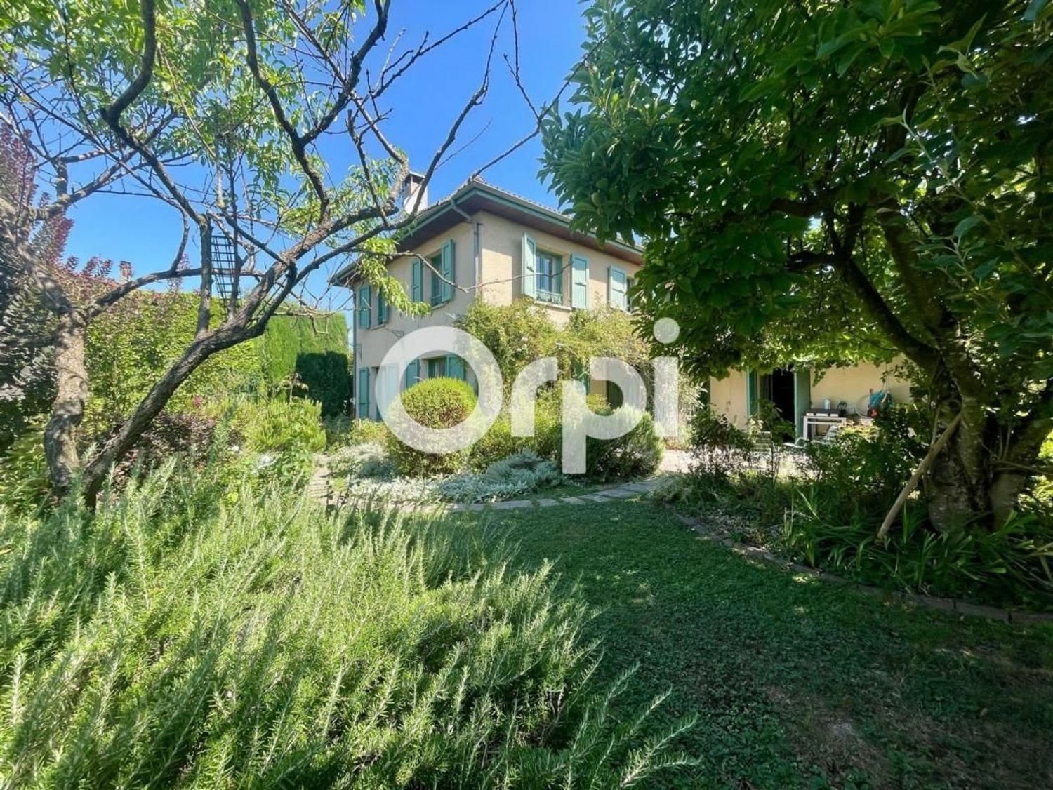 Maison à vendre, 137m², Eybens