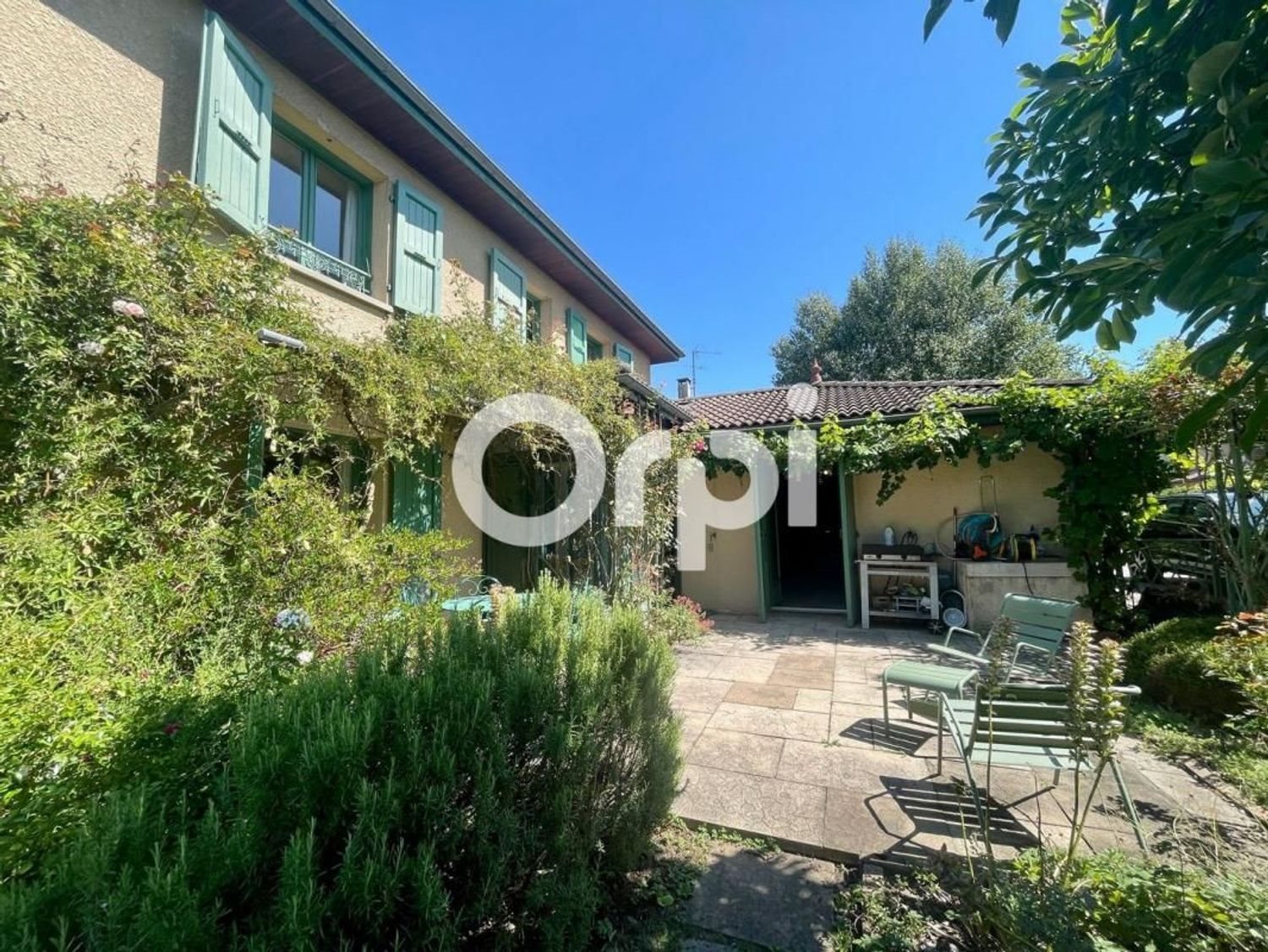 Maison à vendre, 137m², Eybens