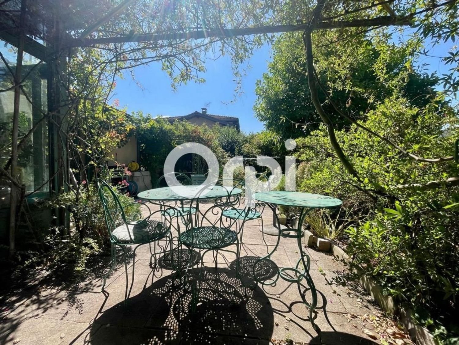 Maison à vendre, 137m², Eybens