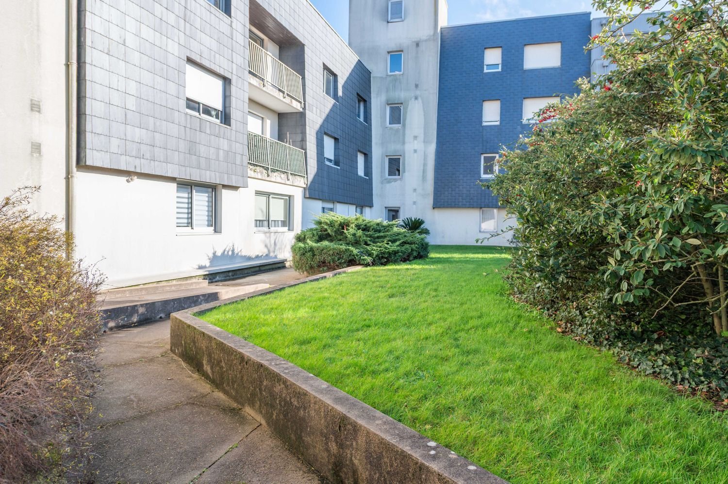 Appartement à vendre, 62m², Nantes
