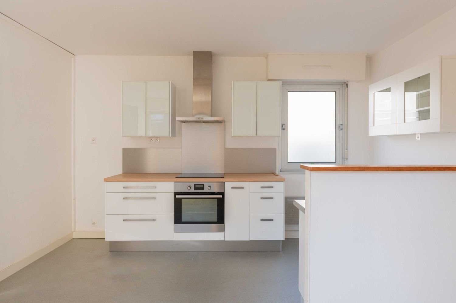 Appartement à vendre, 62m², Nantes