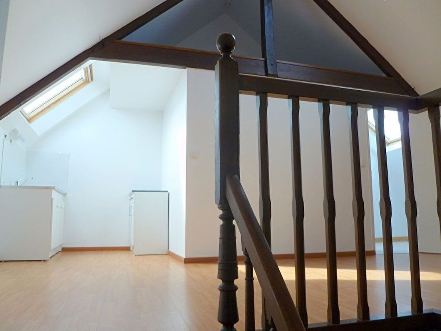 Appartement à louer, 31m², La Chapelle-des-Marais