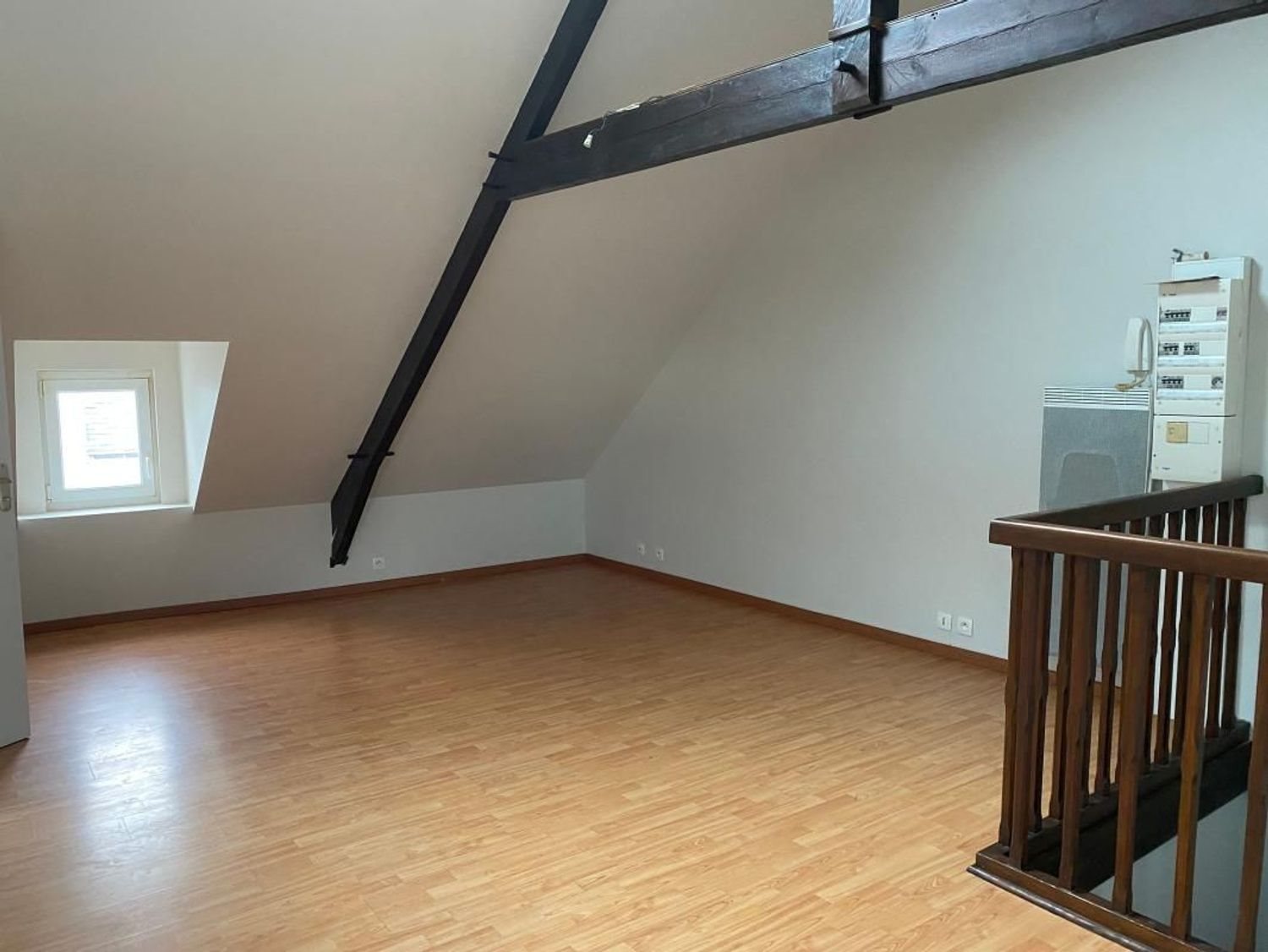 Appartement à louer, 31m², La Chapelle-des-Marais