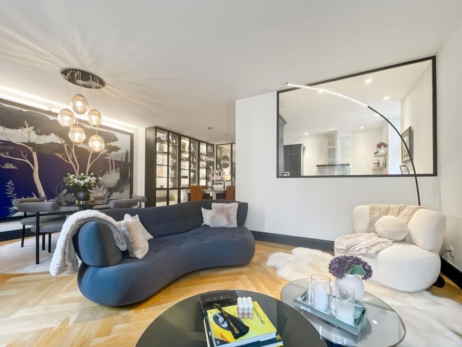 Appartement à vendre, 159m², Mont-de-Marsan