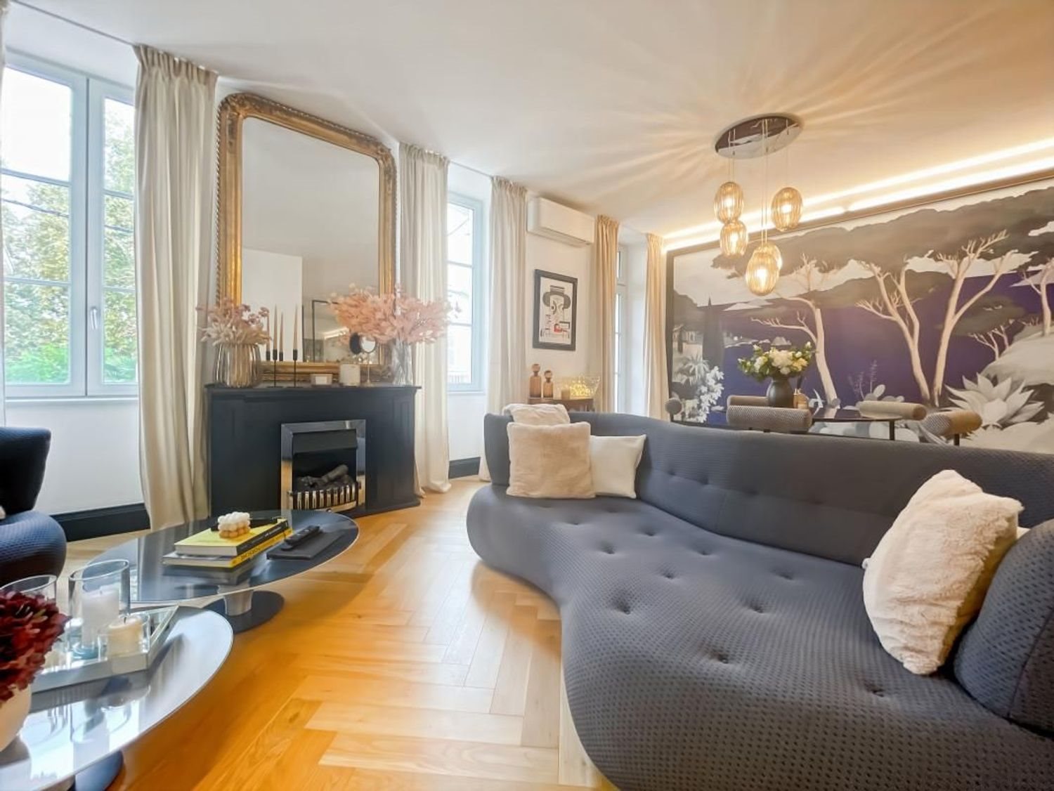 Appartement à vendre, 159m², Mont-de-Marsan