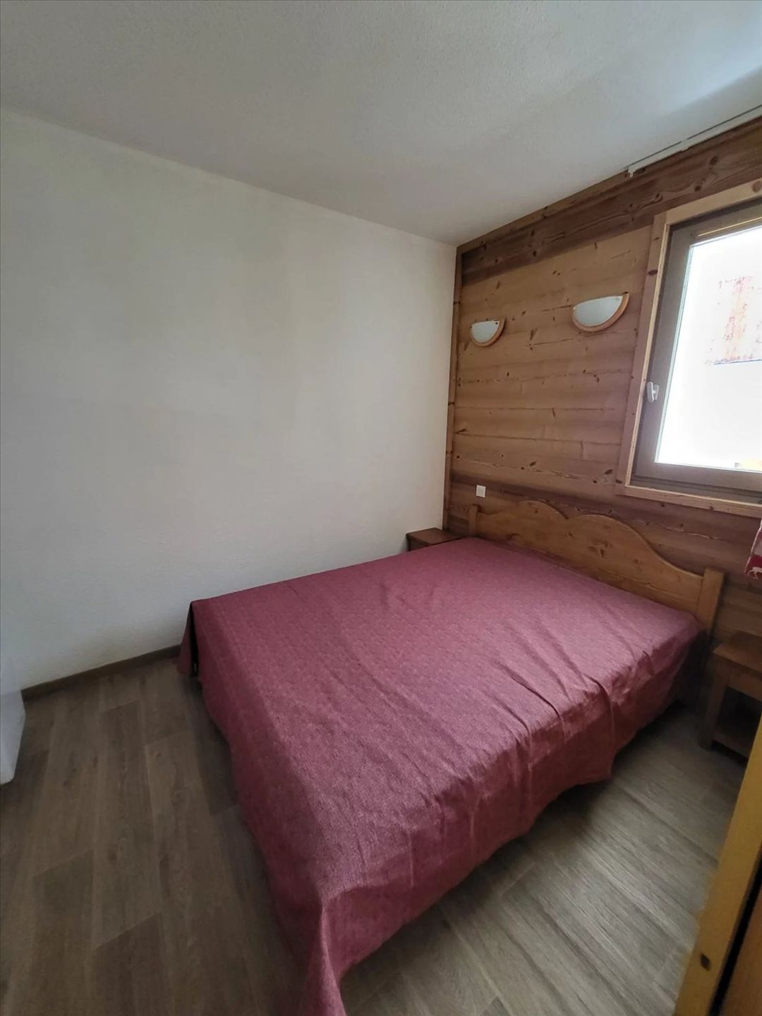 Appartement à vendre, 38m², Oz (Oz-en-Oisans)