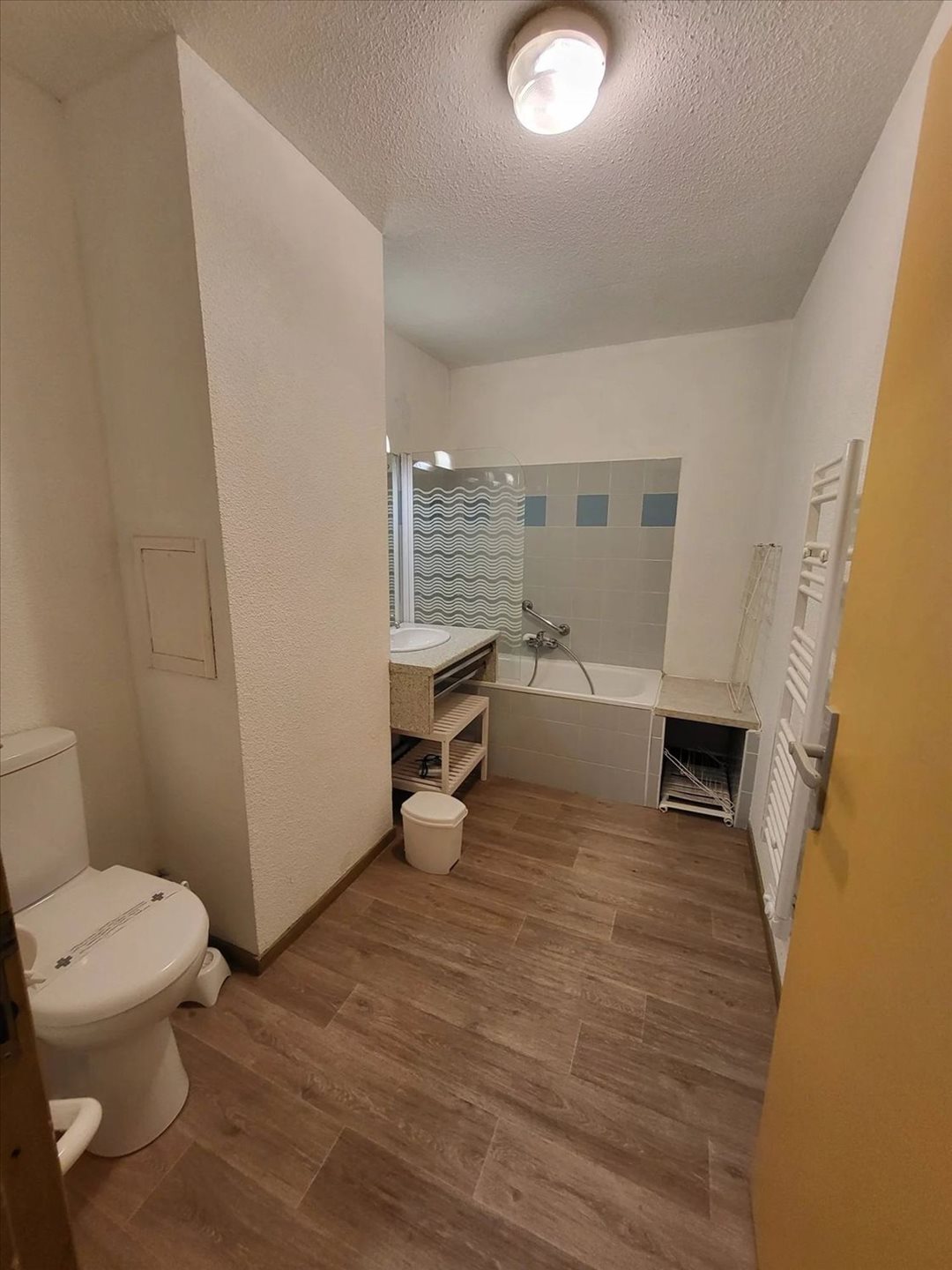 Appartement à vendre, 38m², Oz (Oz-en-Oisans)