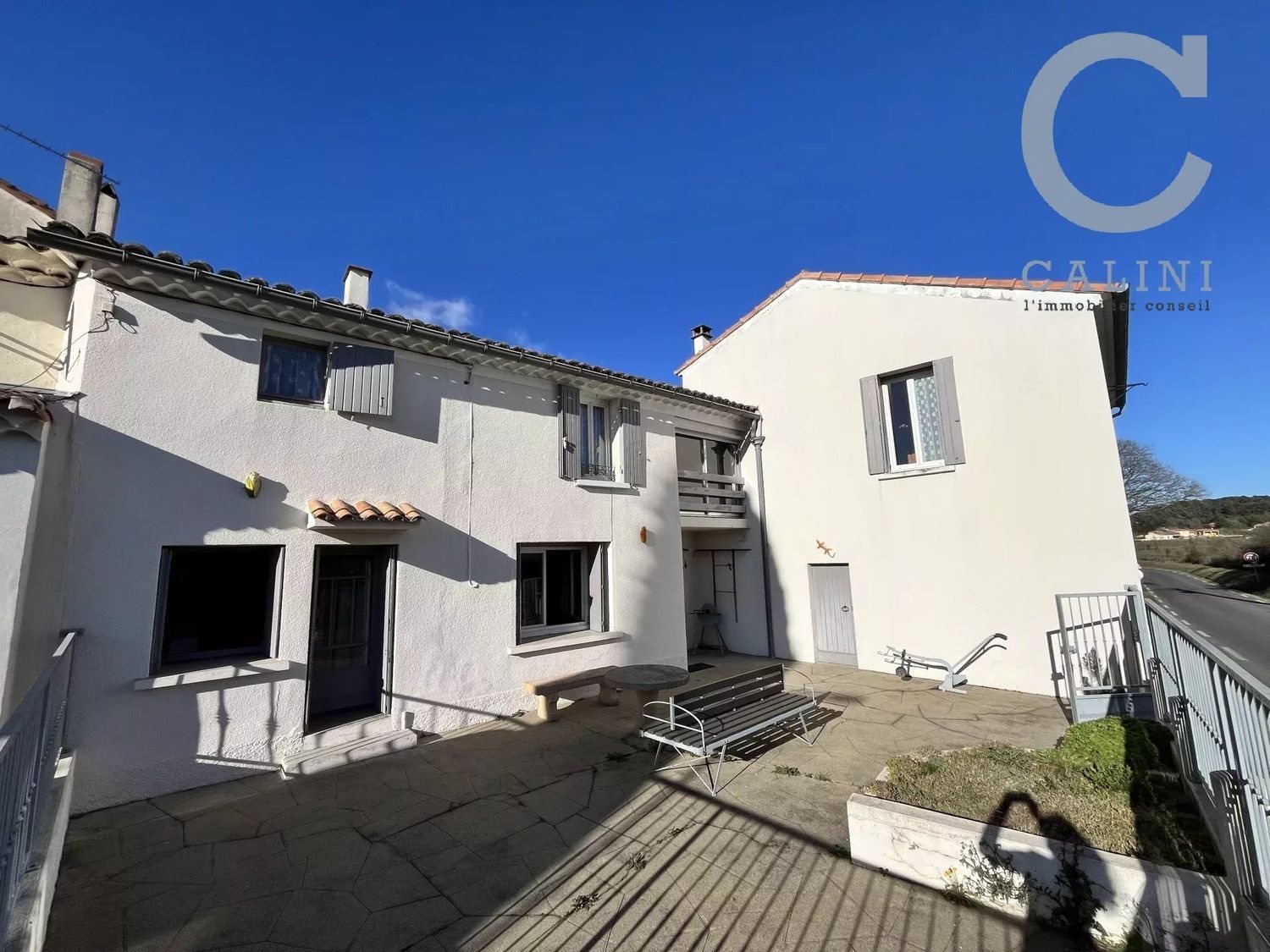 Maison à vendre, 139m², Saint-Théodorit