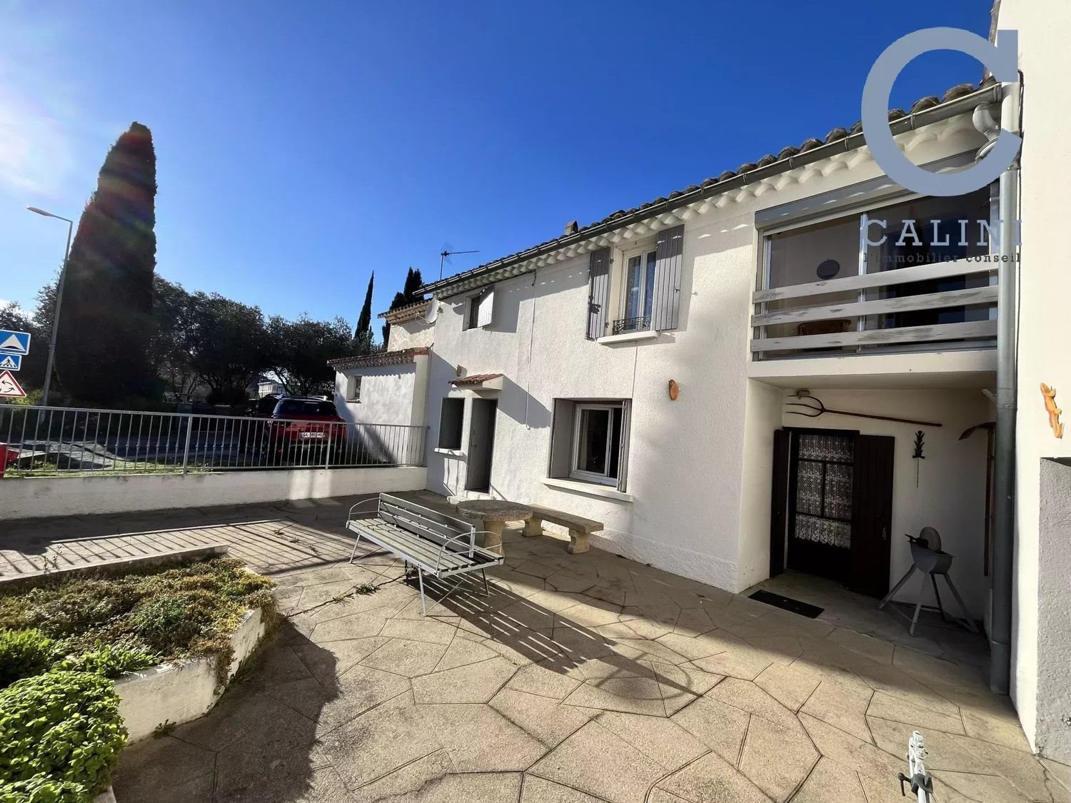 Maison à vendre, 139m², Saint-Théodorit