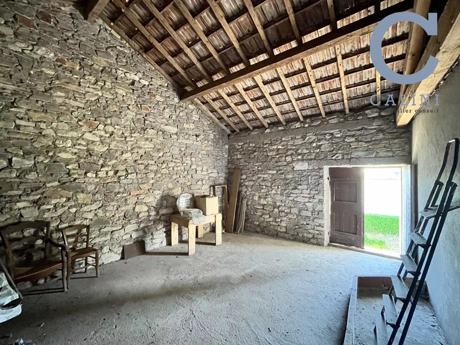 Maison à vendre, 139m², Saint-Théodorit